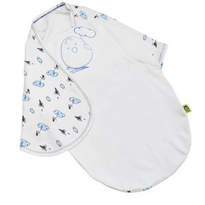 Nested Bean Zen Swaddle Classic